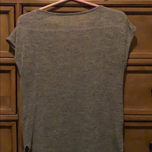 Light Brown top - Picture 3 of 3